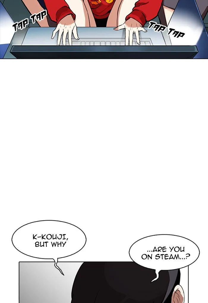 Lookism Chapter 168 Online - página 17