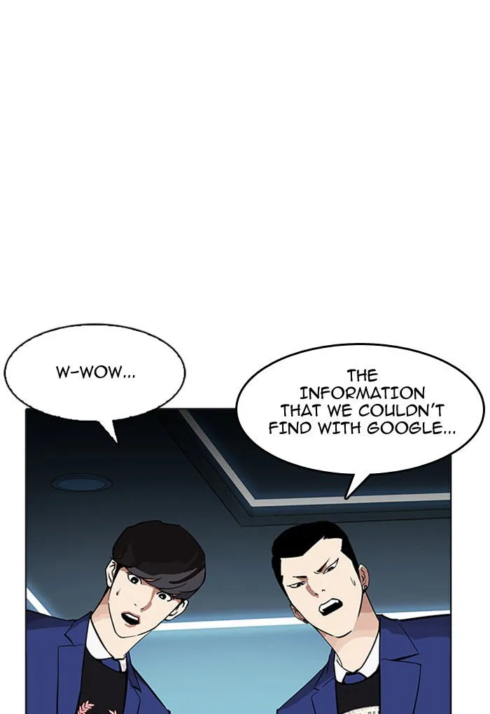 Lookism Chapter 168 Online - página 21