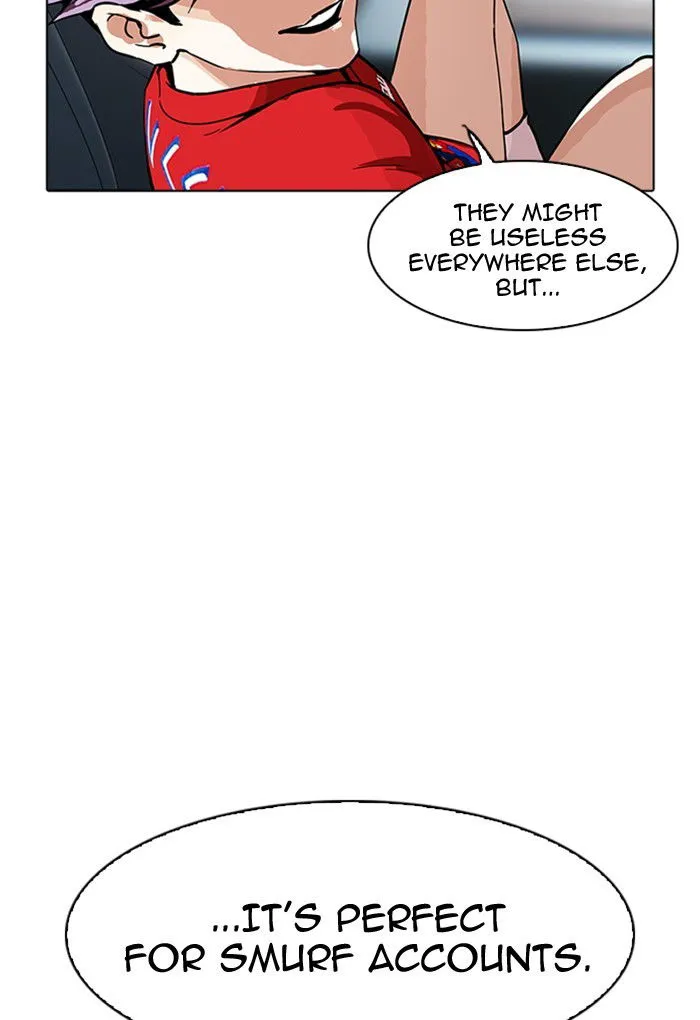 Lookism Chapter 168 Online - página 25