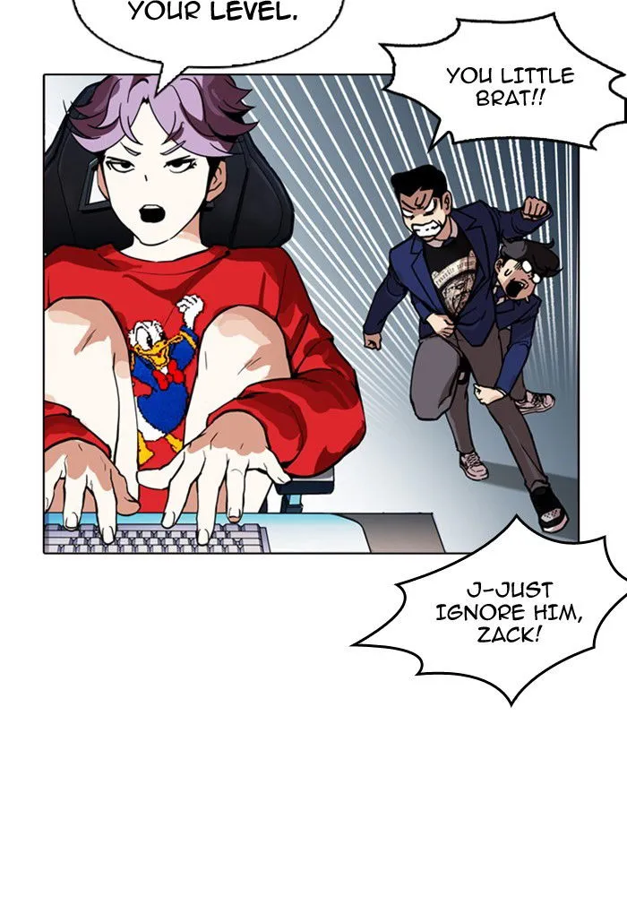 Lookism Chapter 168 Online - página 29