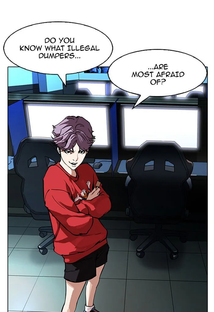 Lookism Chapter 168 Online - página 32