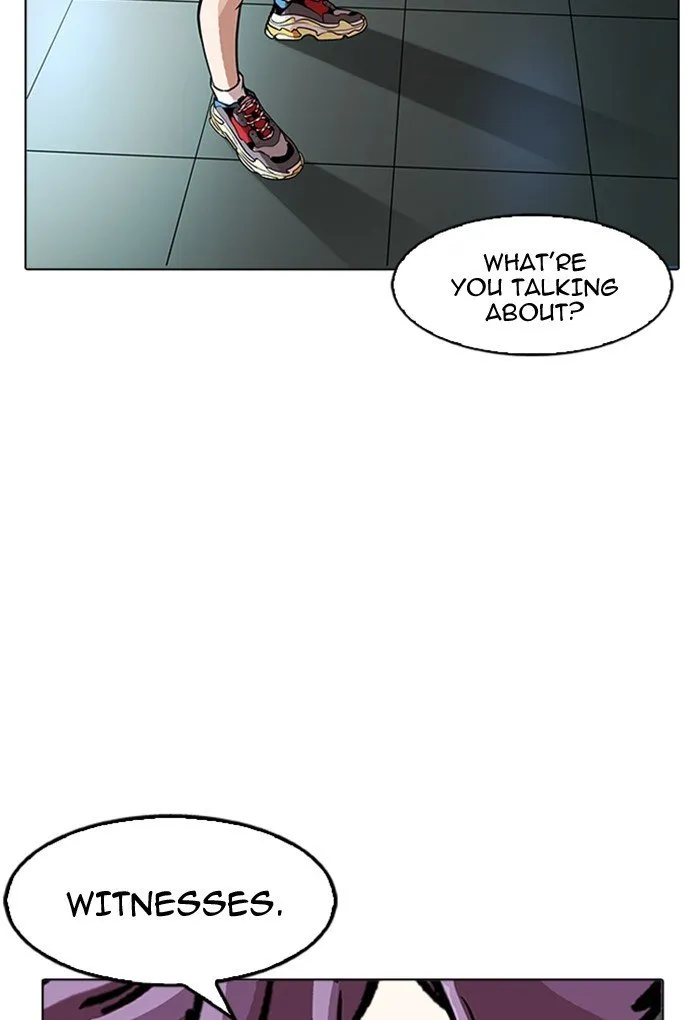 Lookism Chapter 168 Online - página 33
