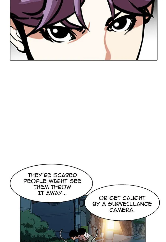 Lookism Chapter 168 Online - página 34