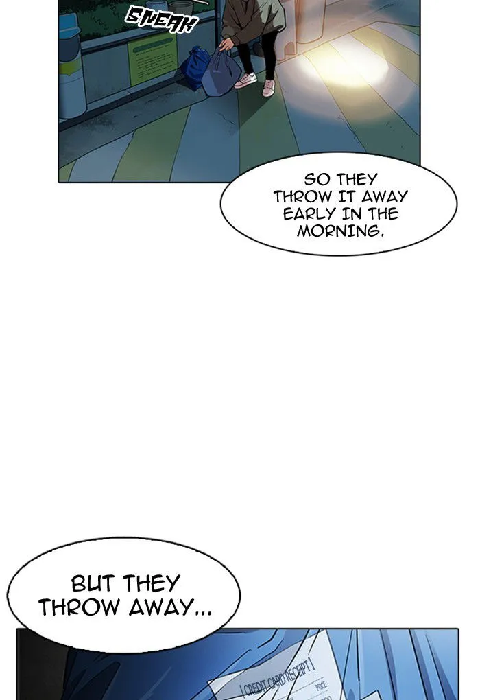 Lookism Chapter 168 Online - página 35