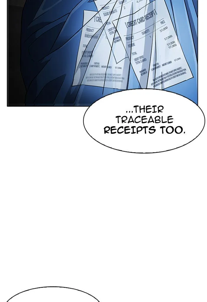 Lookism Chapter 168 Online - página 36