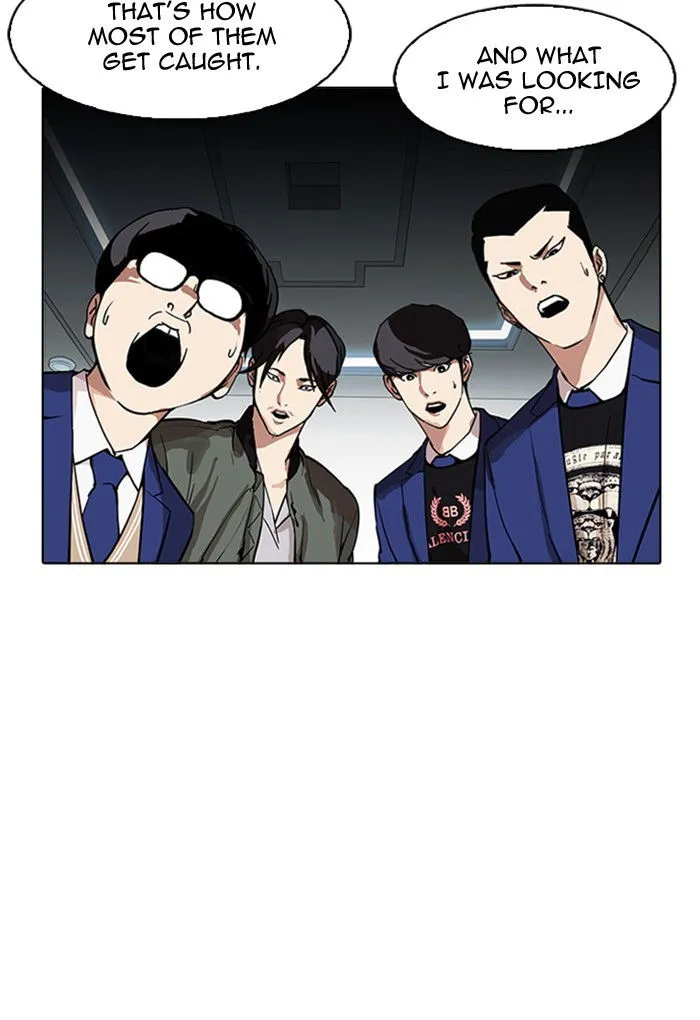 Lookism Chapter 168 Online - página 37