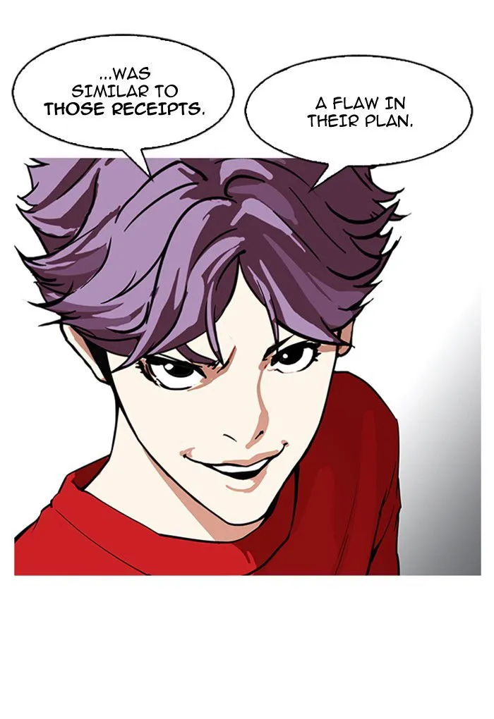 Lookism Chapter 168 Online - página 38