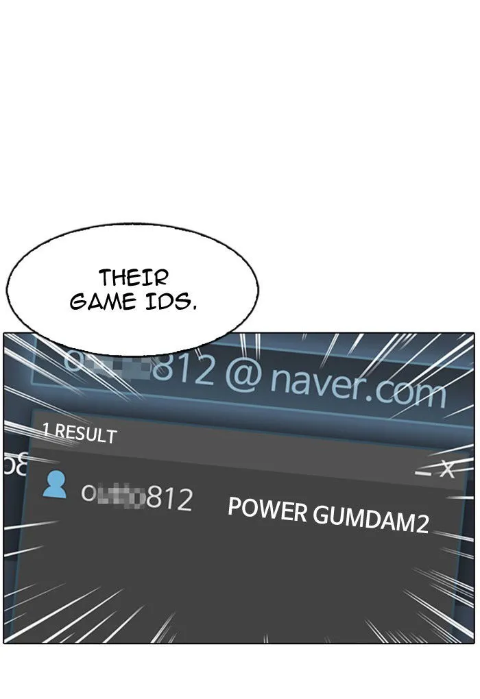 Lookism Chapter 168 Online - página 39