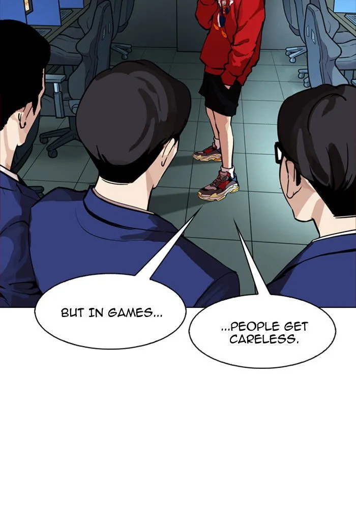Lookism Chapter 168 Online - página 42