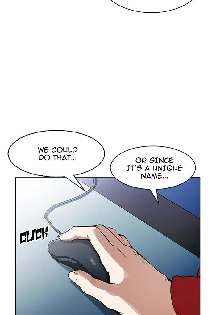 Lookism Chapter 168 Online - página 44