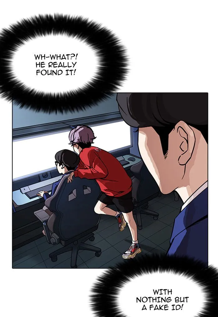 Lookism Chapter 168 Online - página 55