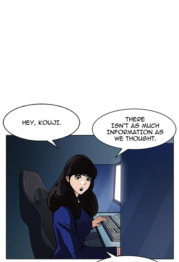 Lookism Chapter 168 Online - página 62