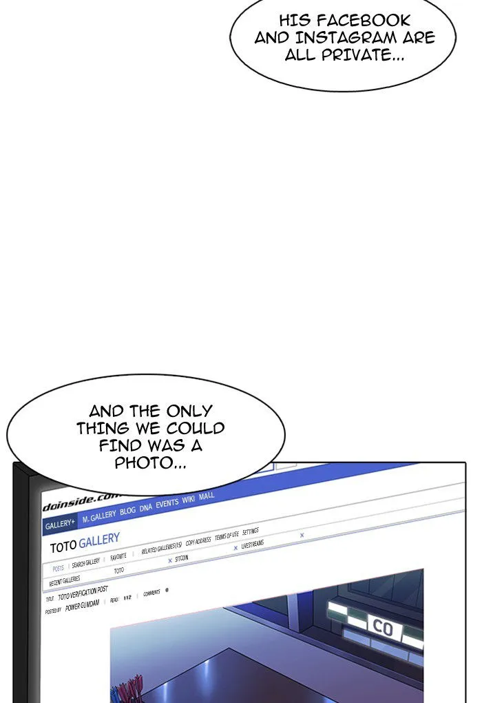 Lookism Chapter 168 Online - página 63