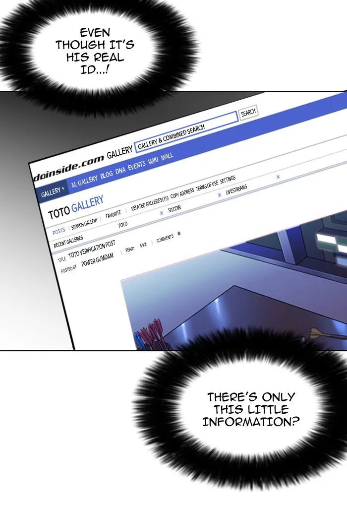 Lookism Chapter 168 Online - página 66
