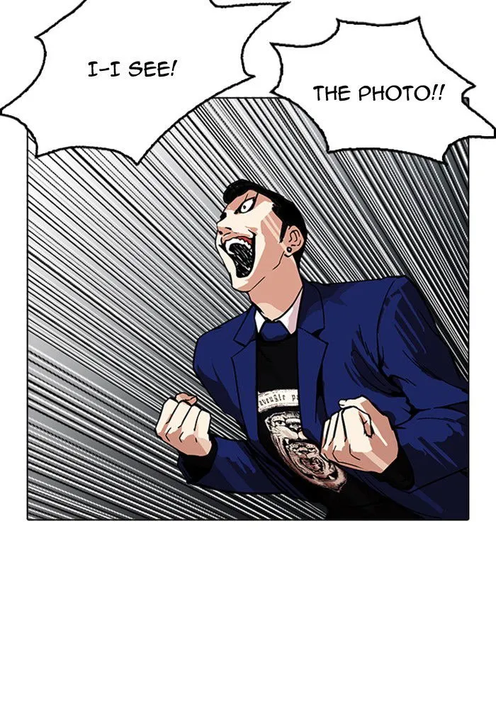 Lookism Chapter 168 Online - página 72