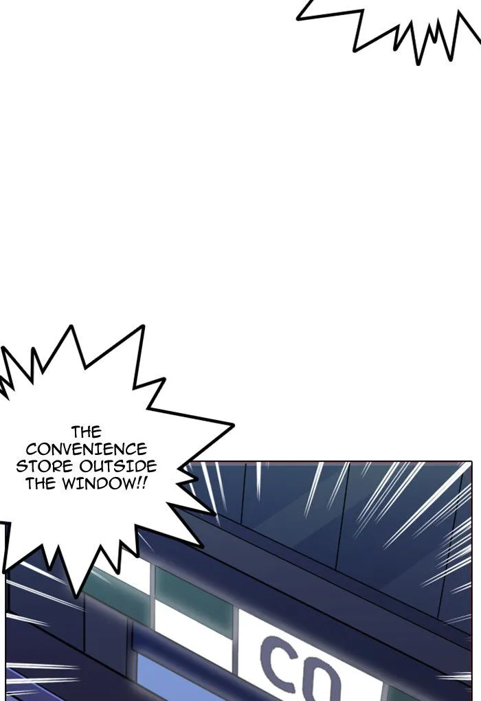 Lookism Chapter 168 Online - página 74