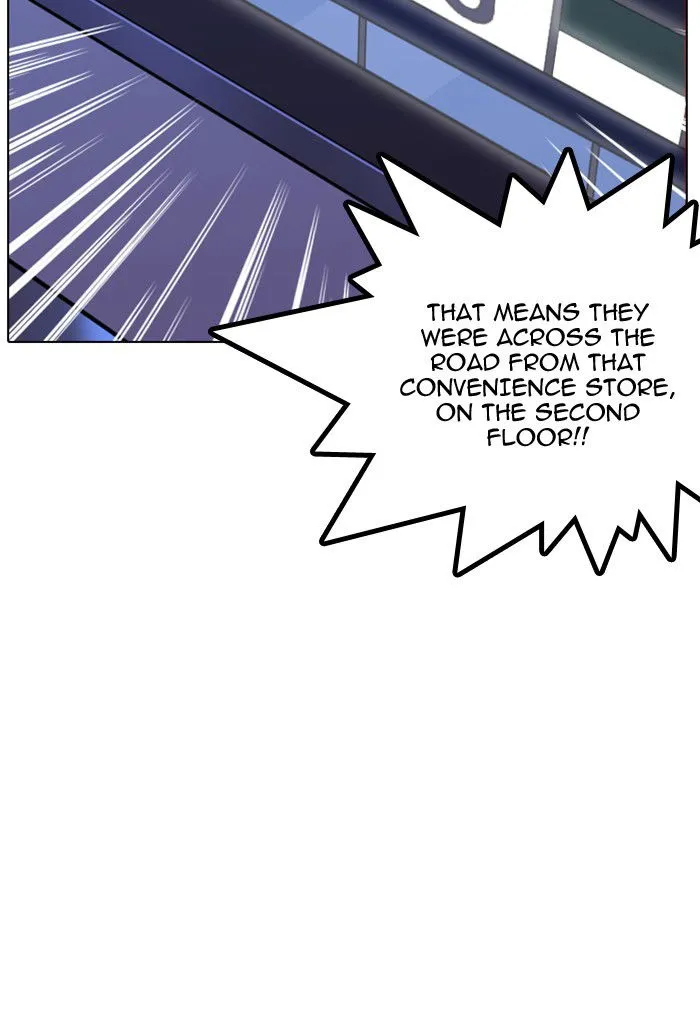 Lookism Chapter 168 Online - página 75