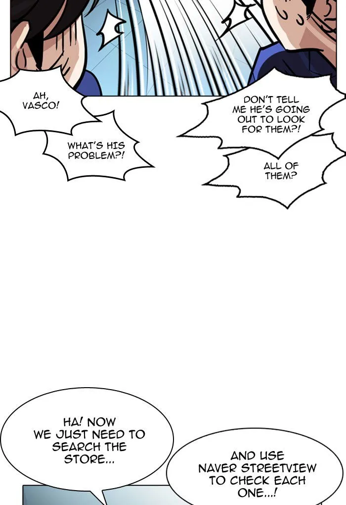Lookism Chapter 168 Online - página 79