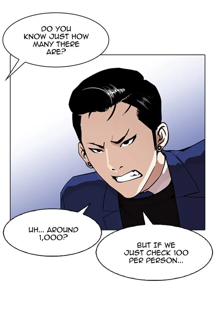 Lookism Chapter 168 Online - página 82
