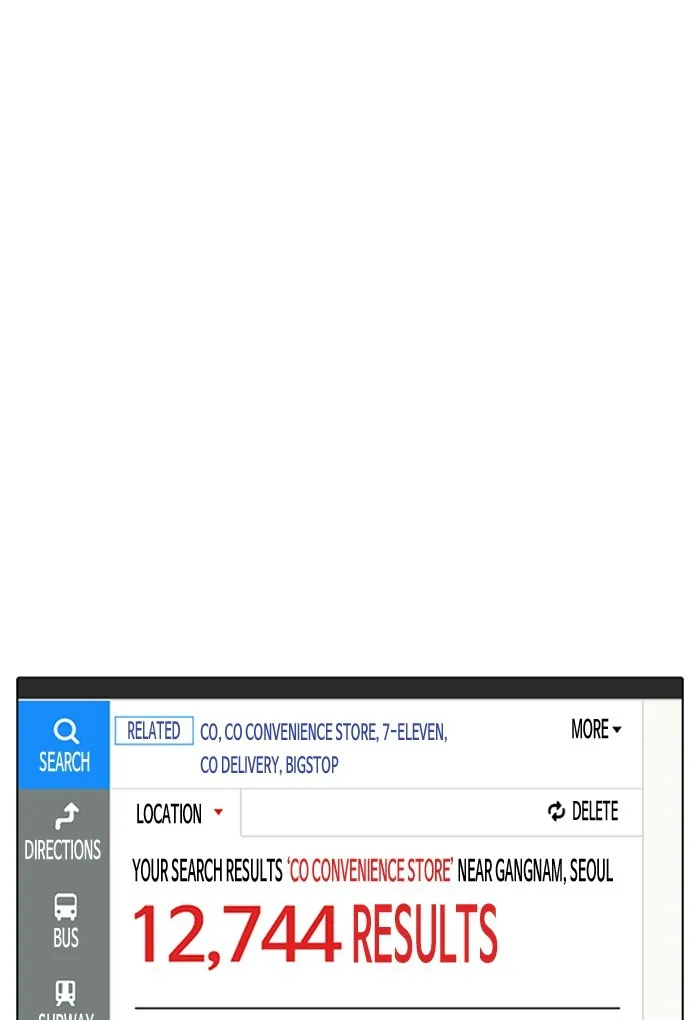 Lookism Chapter 168 Online - página 83
