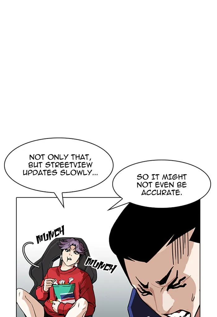 Lookism Chapter 168 Online - página 86