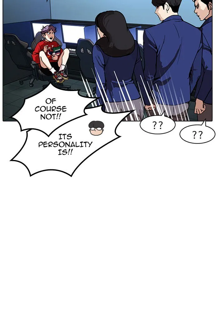 Lookism Chapter 168 Online - página 92