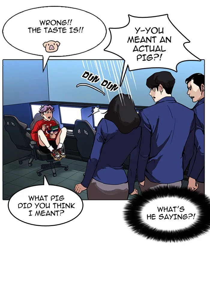 Lookism Chapter 168 Online - página 93