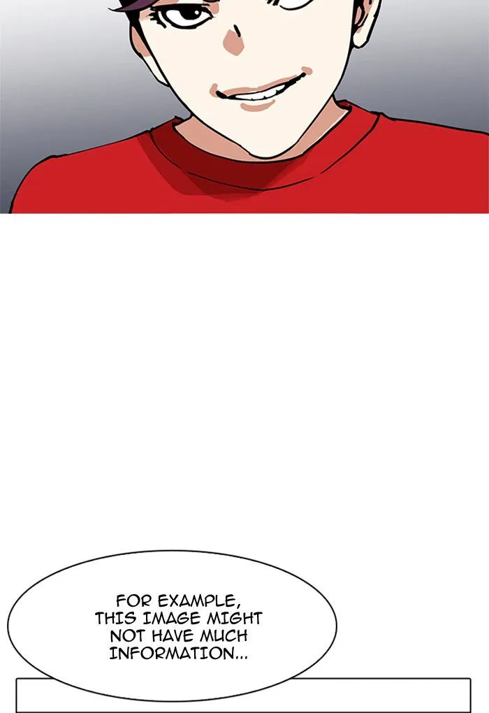 Lookism Chapter 168 Online - página 95