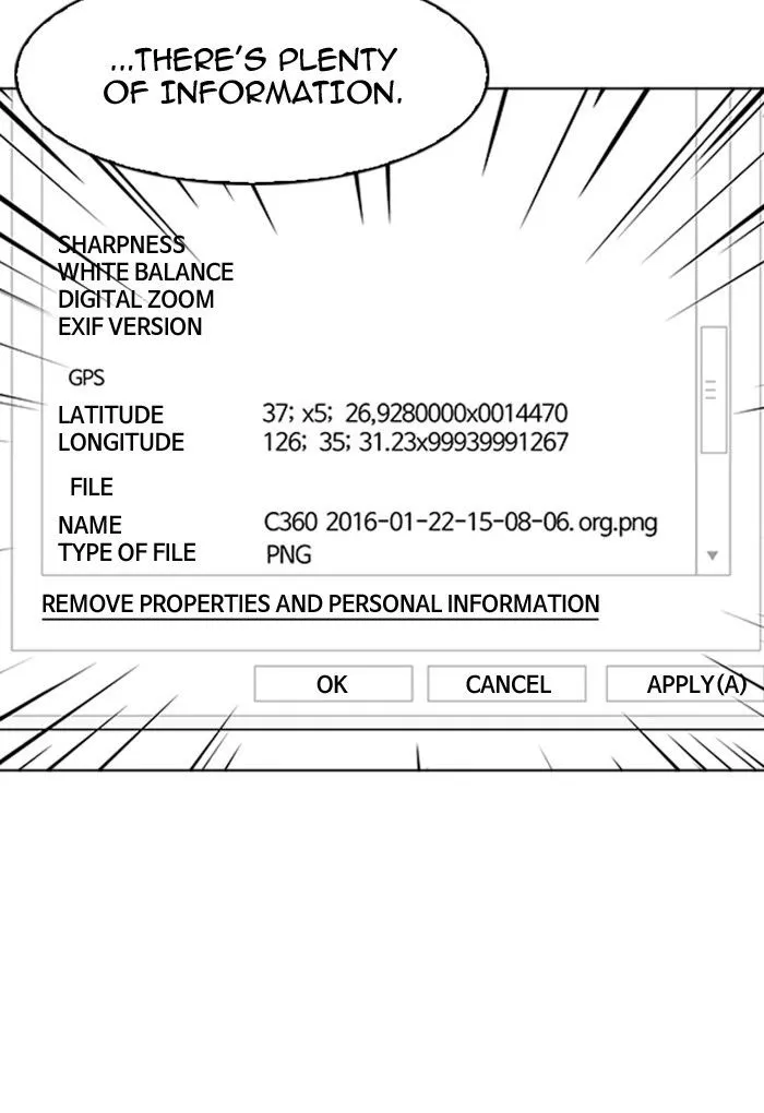 Lookism Chapter 168 Online - página 97