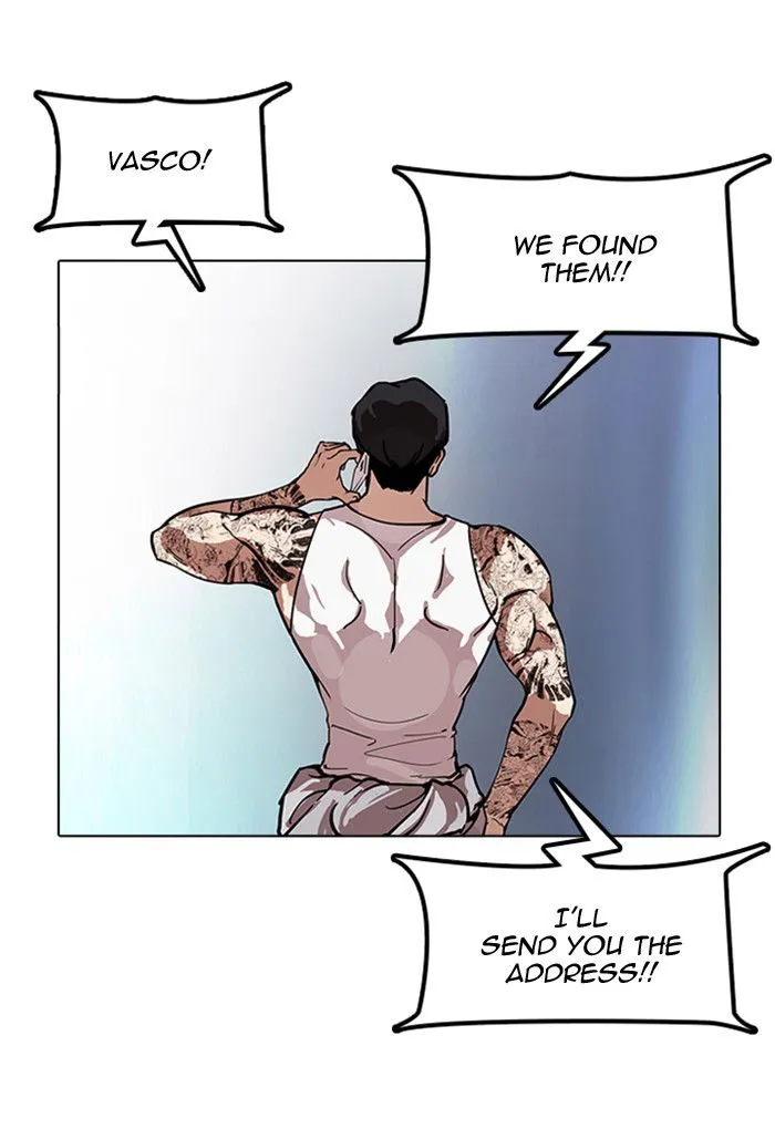 Lookism Chapter 168 Online - página 111