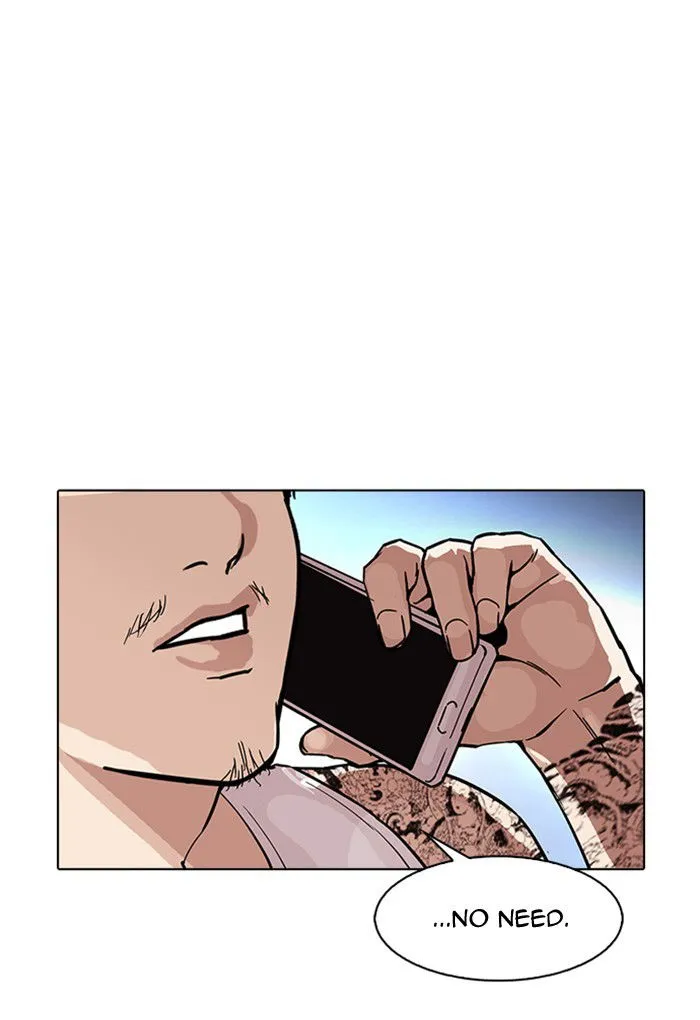 Lookism Chapter 168 Online - página 112