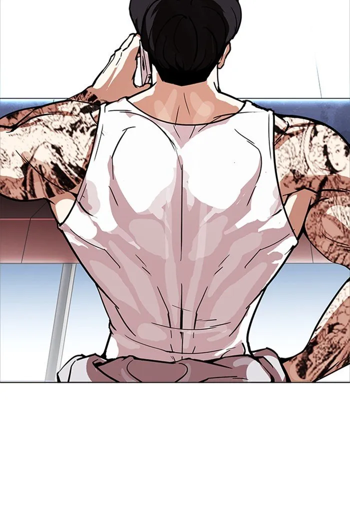 Lookism Chapter 168 Online - página 115