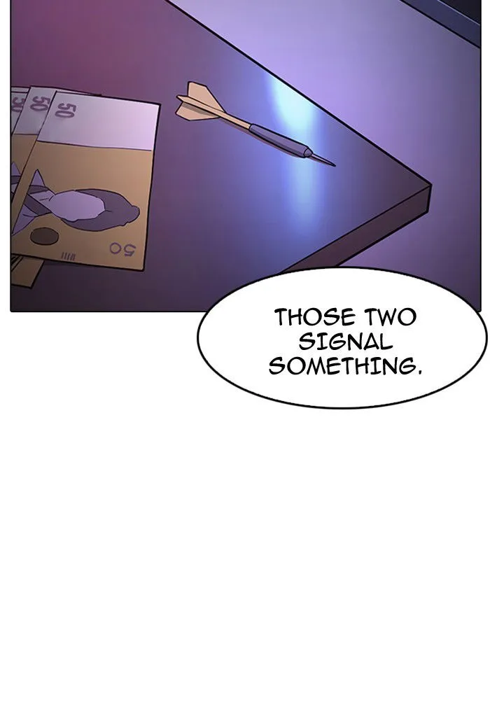 Lookism Chapter 168 Online - página 119