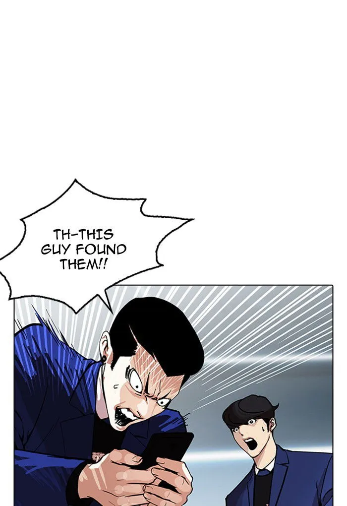 Lookism Chapter 168 Online - página 125