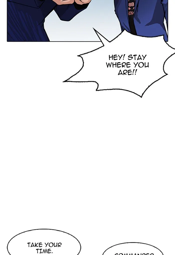 Lookism Chapter 168 Online - página 126