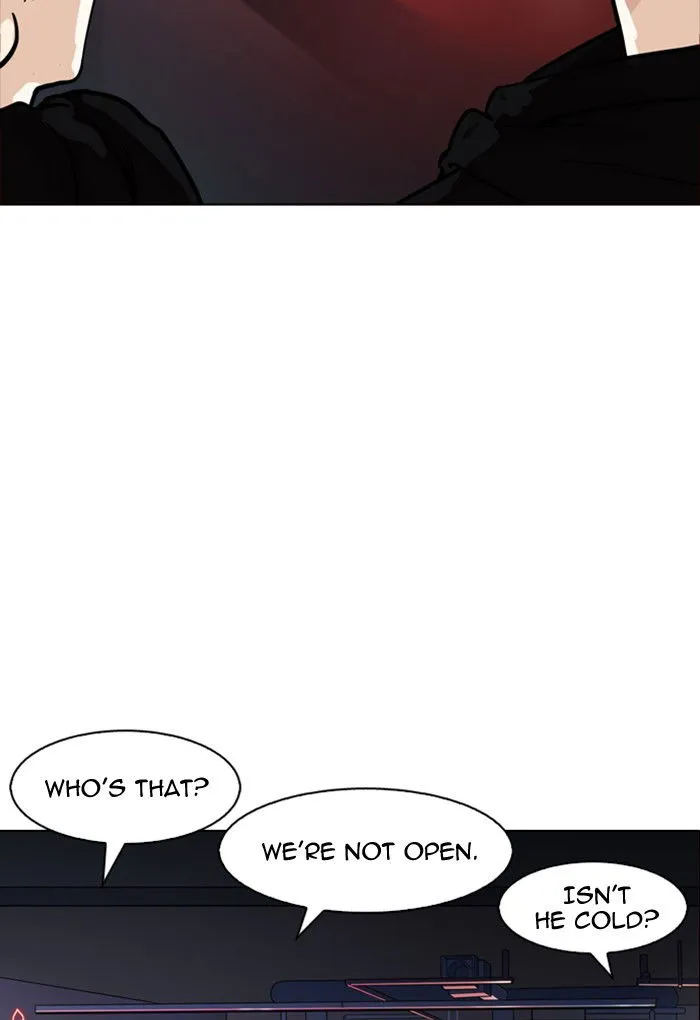 Lookism Chapter 168 Online - página 130