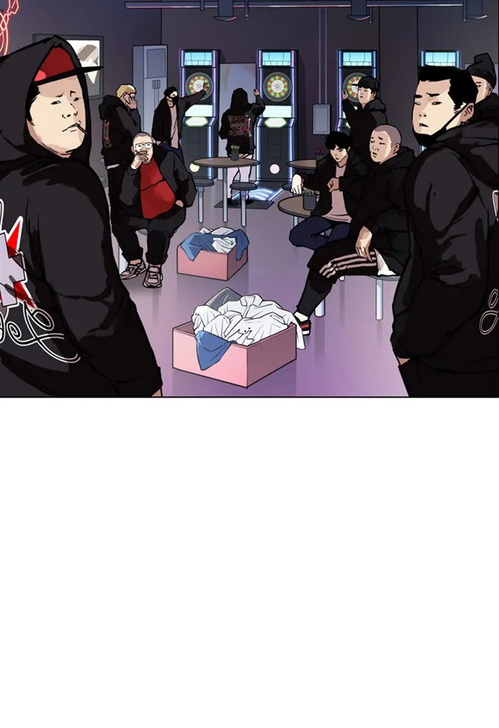 Lookism Chapter 168 Online - página 131