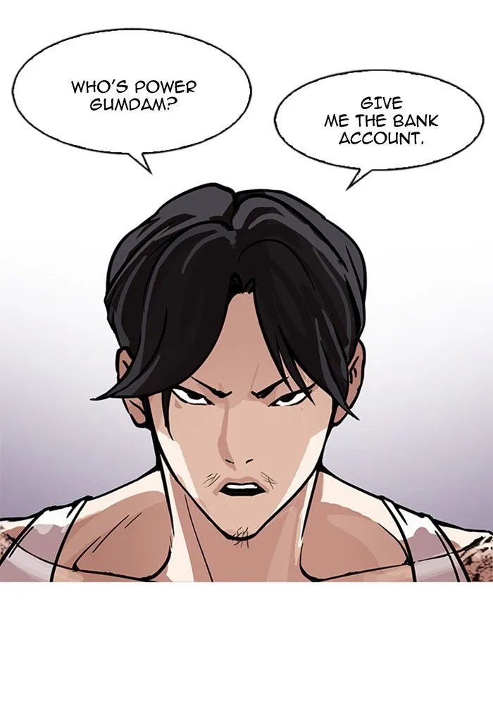 Lookism Chapter 168 Online - página 132