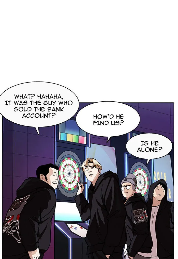 Lookism Chapter 168 Online - página 133