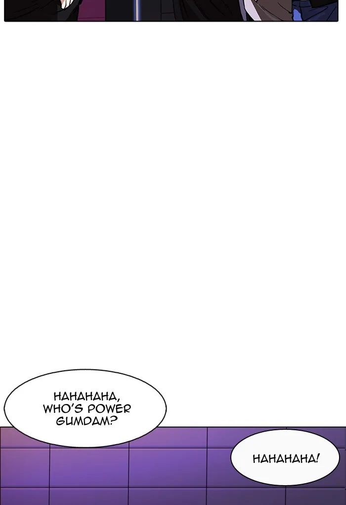 Lookism Chapter 168 Online - página 134