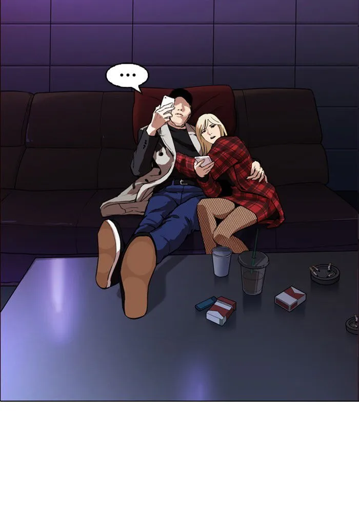 Lookism Chapter 168 Online - página 135