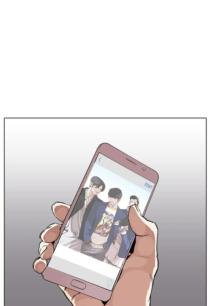 Lookism Chapter 168 Online - página 136