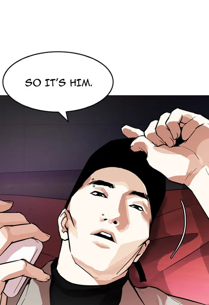 Lookism Chapter 168 Online - página 139