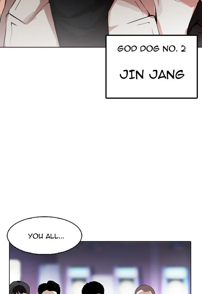 Lookism Chapter 168 Online - página 140