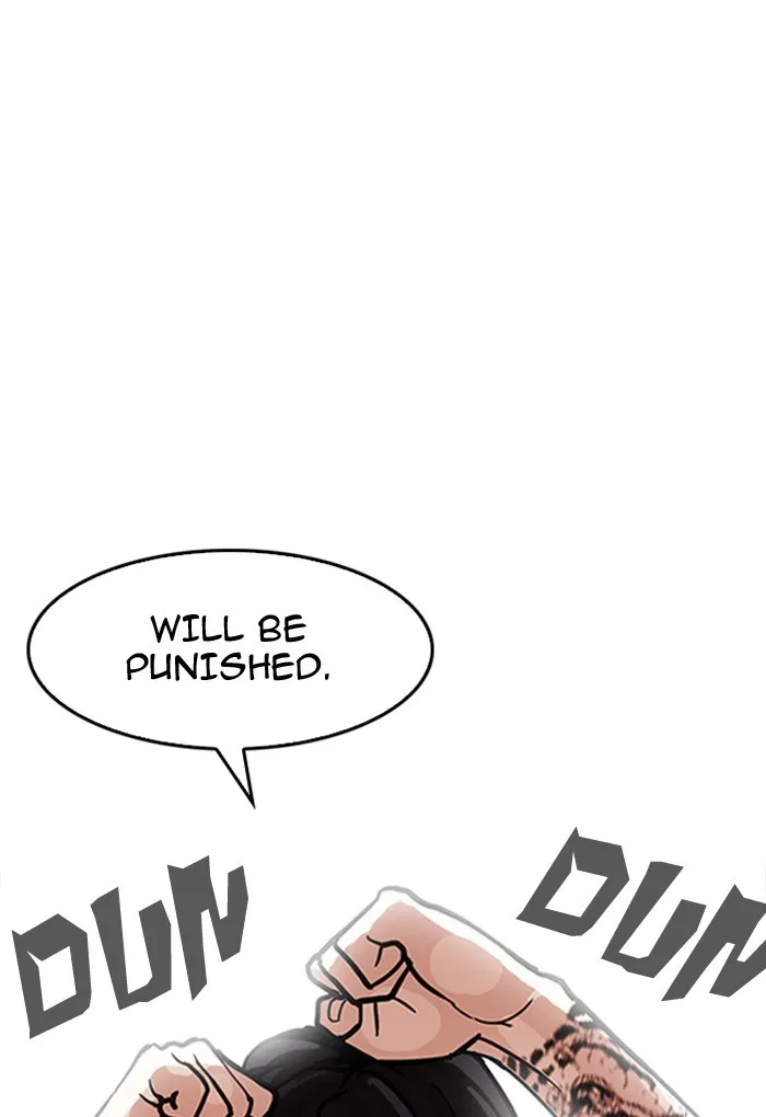 Lookism Chapter 168 Online - página 142