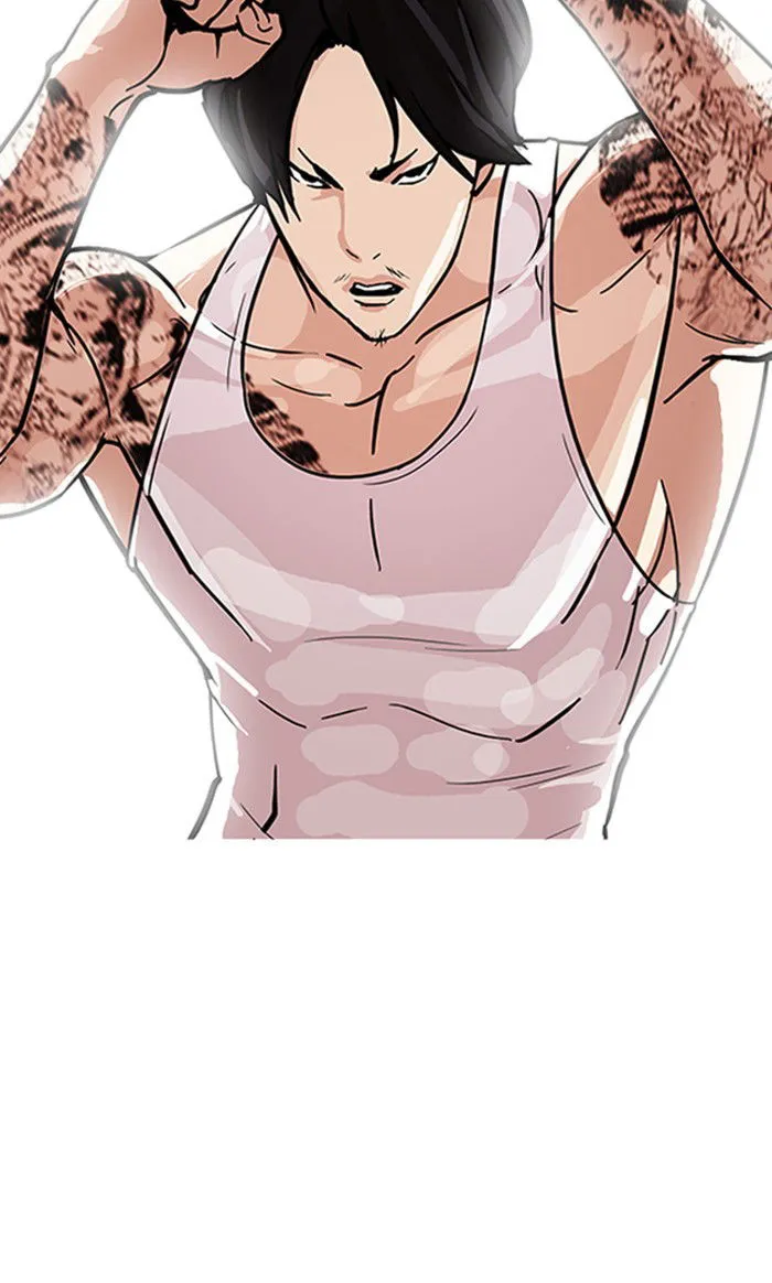 Lookism Chapter 168 Online - página 143