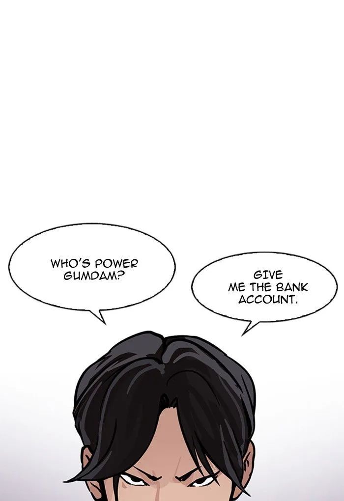 Lookism Chapter 169 Online - página 1