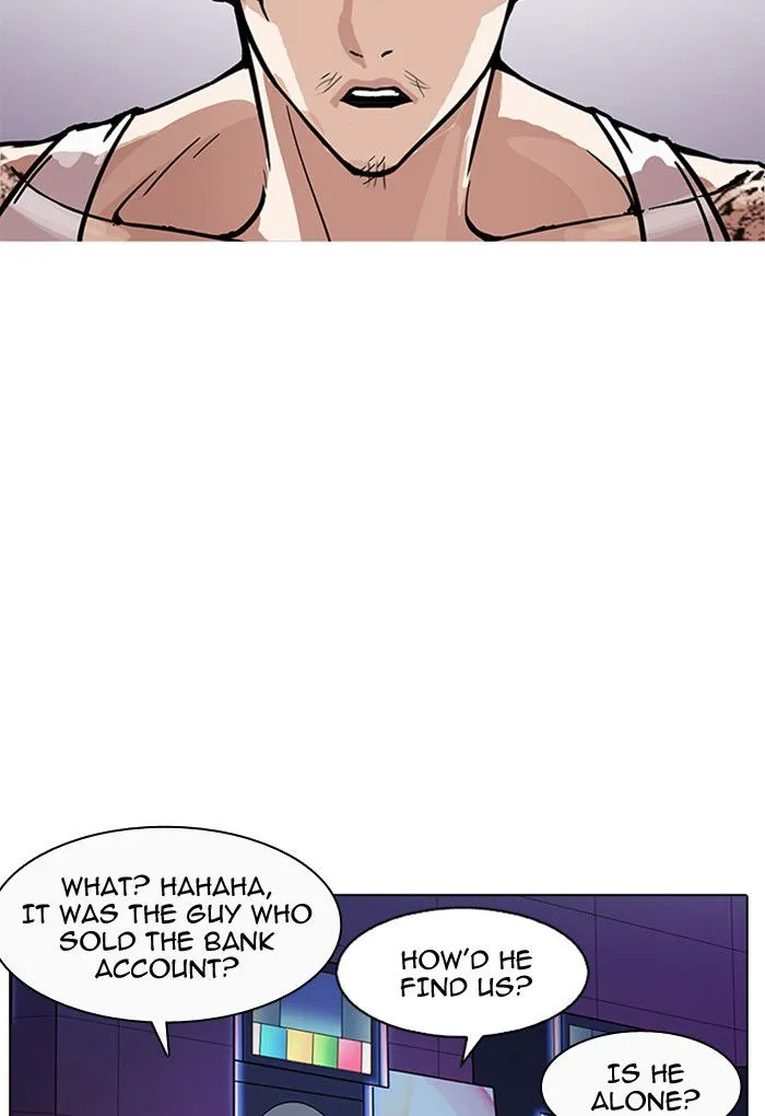 Lookism Chapter 169 Online - página 2