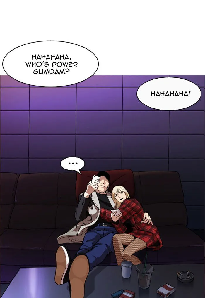 Lookism Chapter 169 Online - página 4