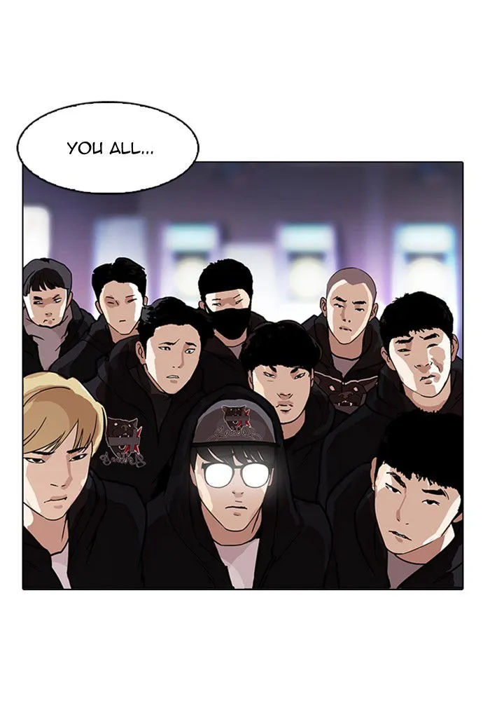 Lookism Chapter 169 Online - página 10